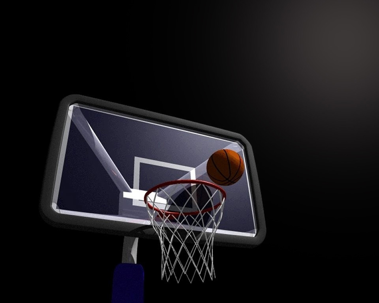 1280x1030 Cool 3D Wallpaper HD Basketball..com, Desktop