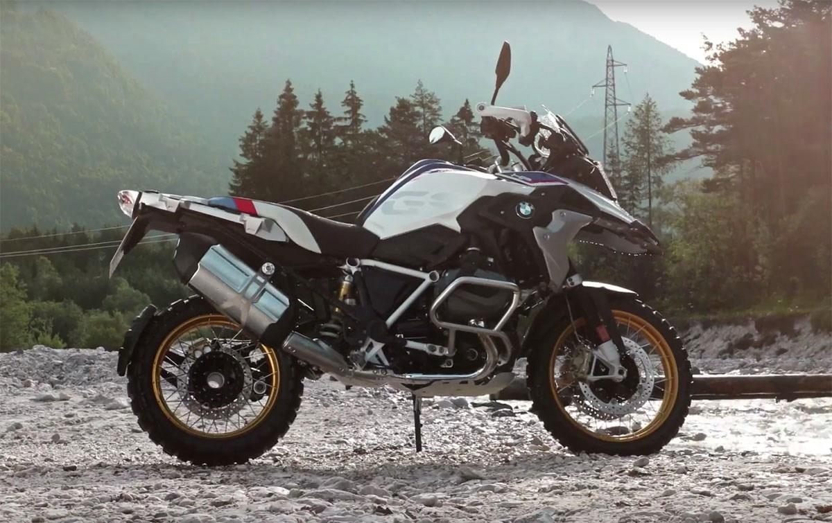 1200x760 BMW release full details of 2019 R1250GS, Desktop