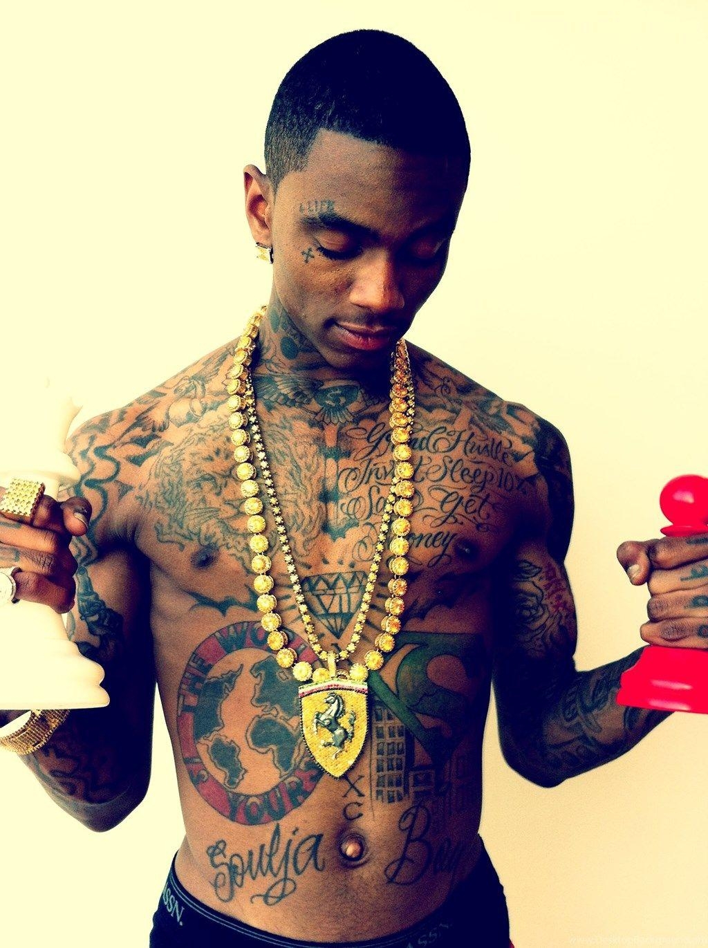 1030x1380 Soulja Boy Photo, Pics, Wallpaper Photo Desktop Background, Phone