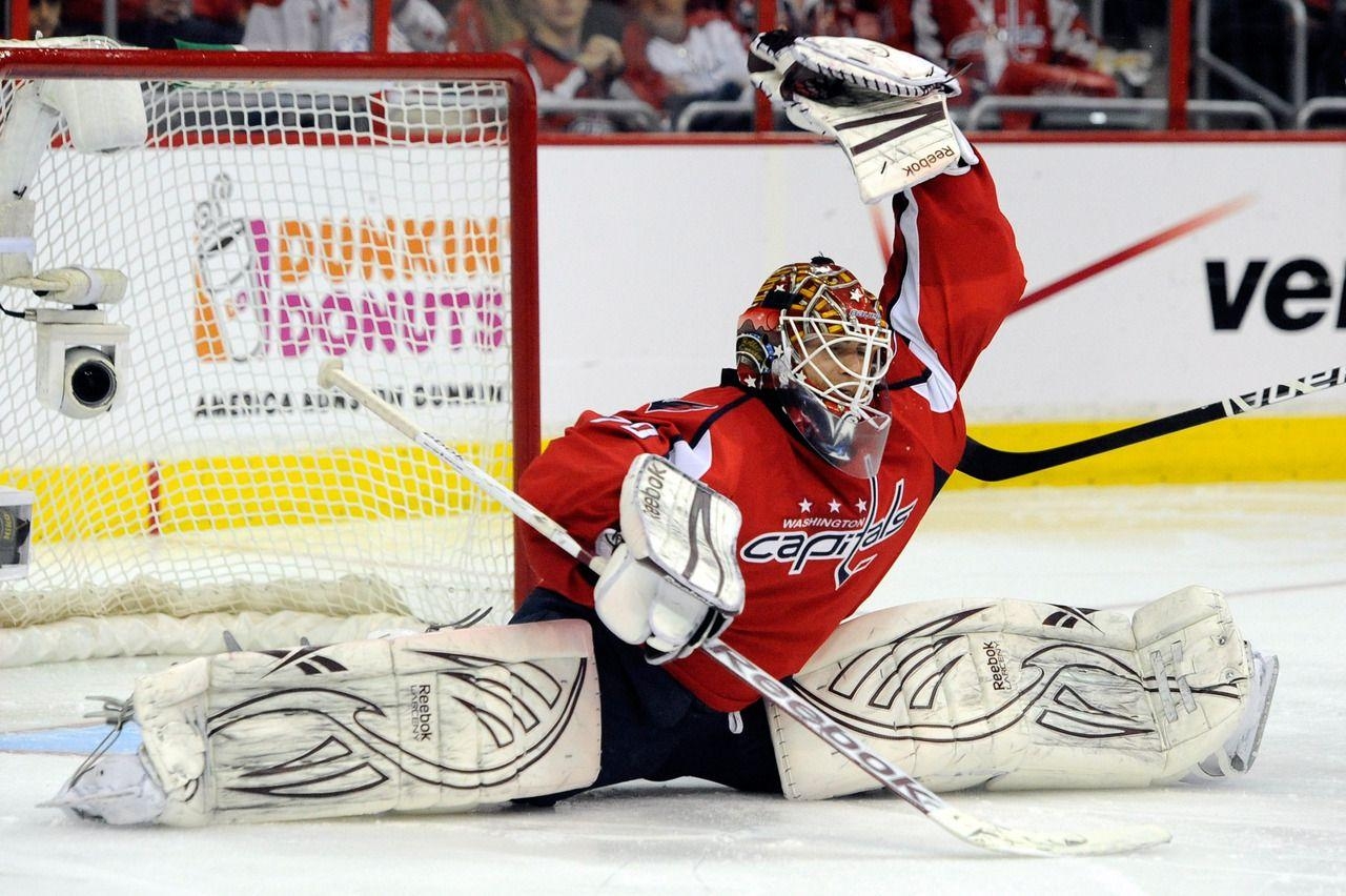 1280x860 Braden Holtby iPhone Wallpaper 78994, Desktop