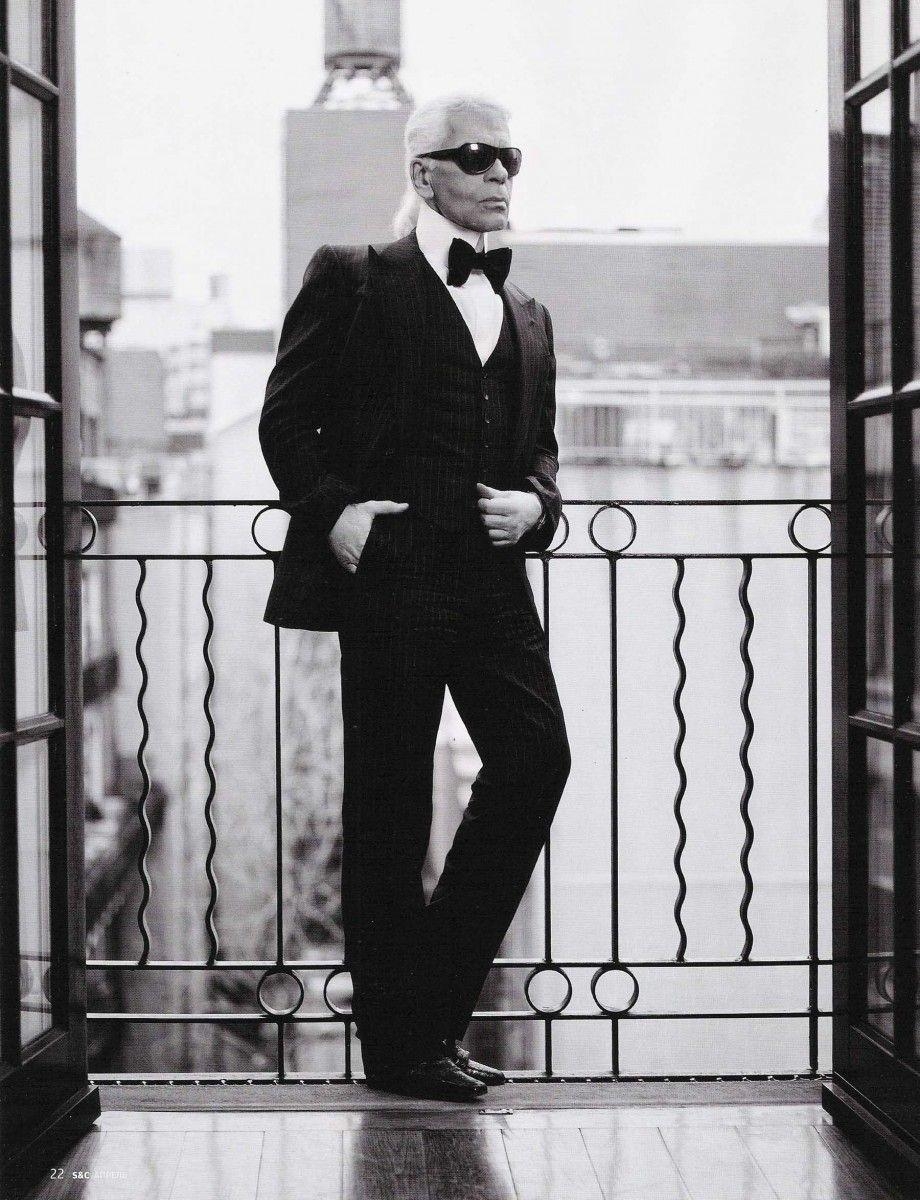 920x1200 Karl Lagerfeld wallpaper, Phone