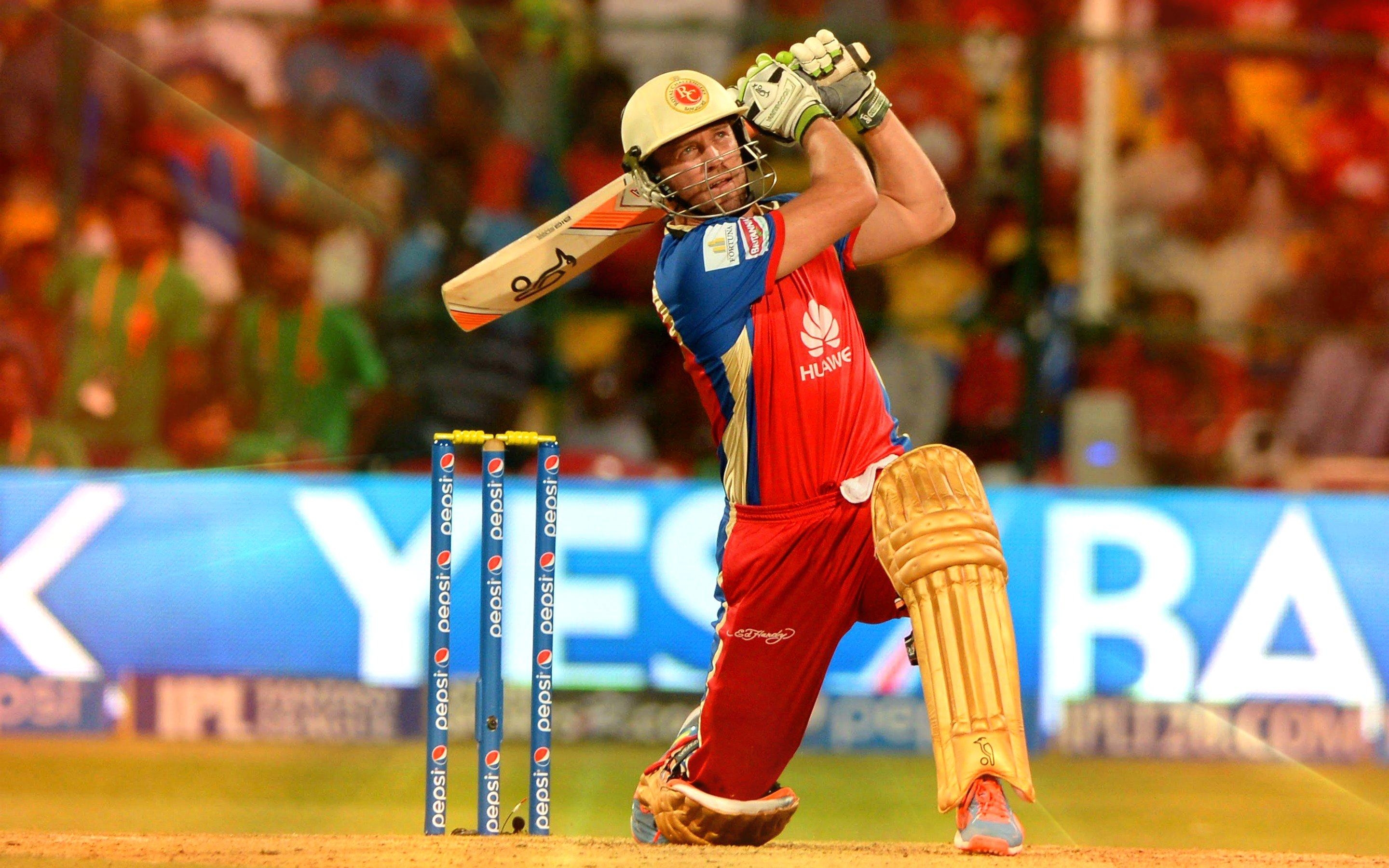 2880x1800 AB De Villiers wallpaper, Desktop