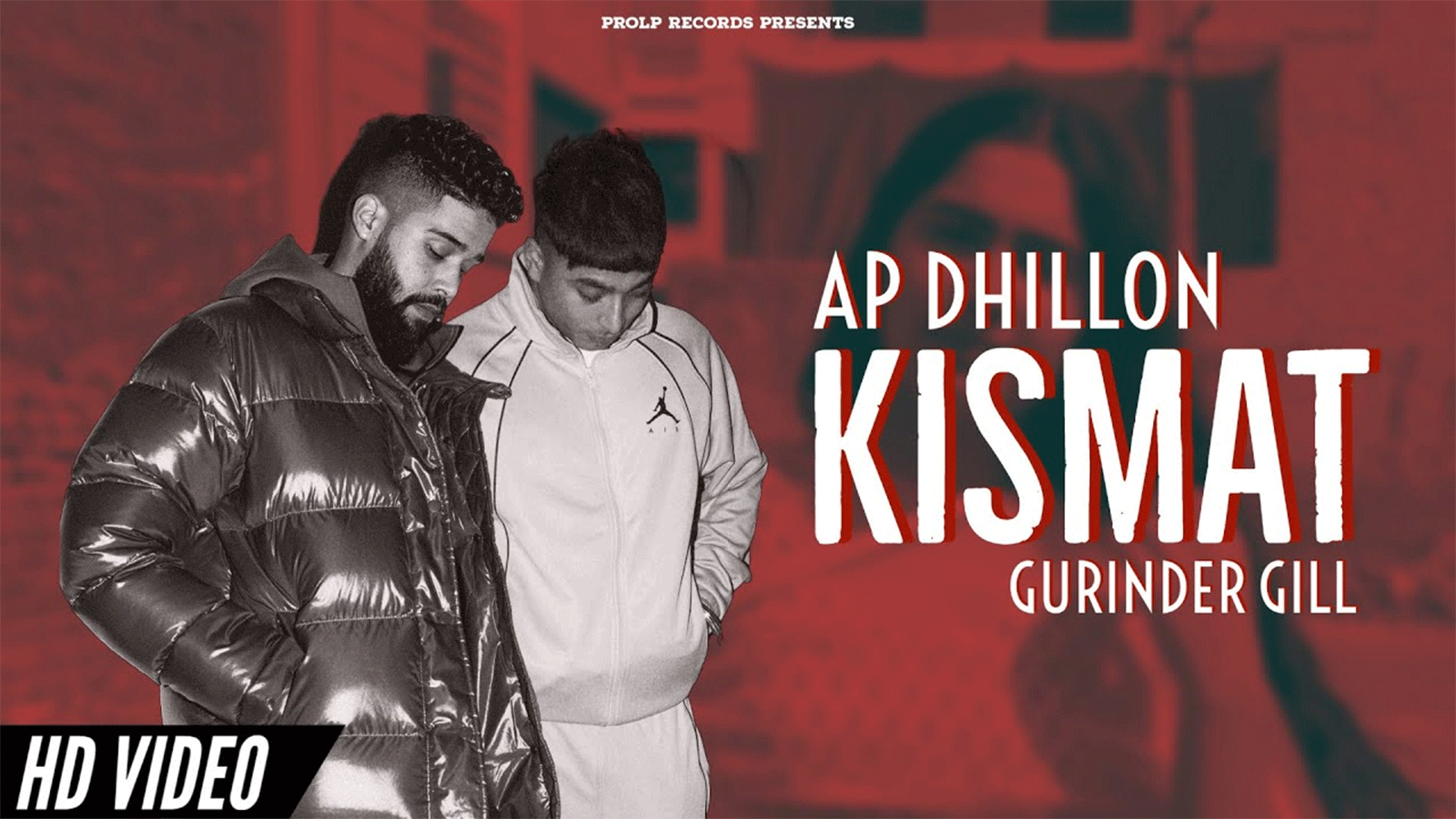 1600x900 Watch Latest 2021 Punjabi Song 'Kismat' Sung By AP Dhillon. Punjabi Video Songs of India, Desktop