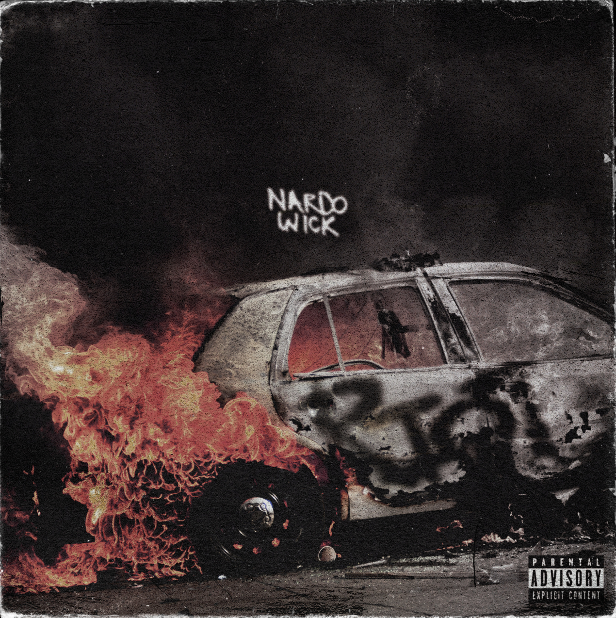 1270x1280 Nardo Wick Drops “Riot” Visual & Track. The Photo Journal Of Hip Hop Culture, Phone