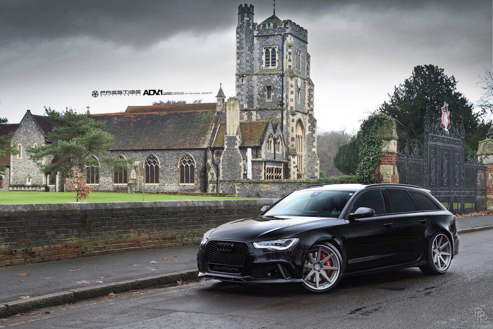 1600x1070 Jon Olsson Audi RS6 Avant Tuning (2) Wallpaperx1313, Desktop