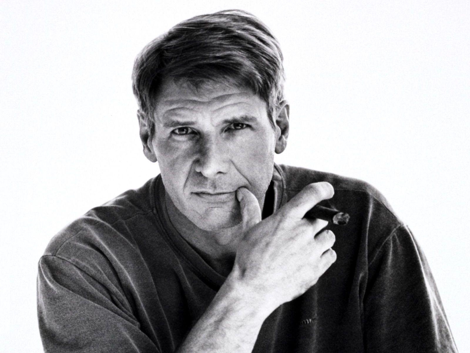 1600x1200 Harrison Ford Wallpaper High Resolution and Quality Download, Desktop