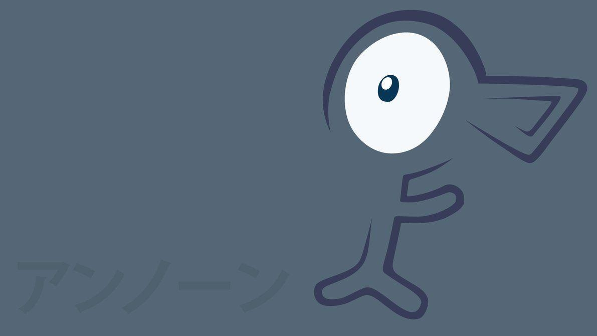 1200x670 Unown, Desktop