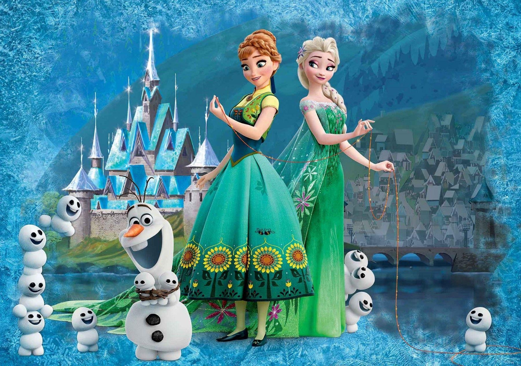 1800x1270 Giant size Disney wall mural wallpaper, Desktop