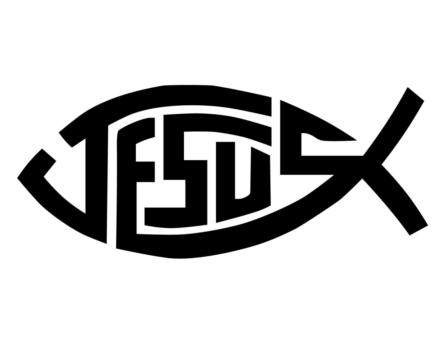 1500x1200 Free Christian Fish Symbol, Download Free Clip Art, Free Clip Art, Desktop