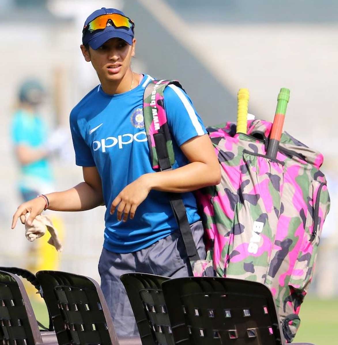 1180x1200 Smriti Mandhana wins ICC 'Women's Cricketer' and 'ODI Player, Phone