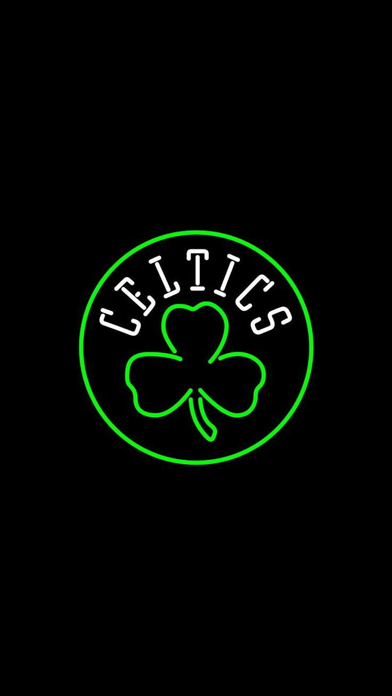 800x1420 Boston Celtics Wallpaper, Phone