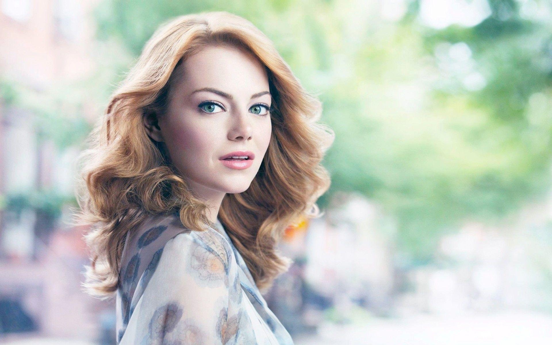 1920x1200 Emma Stone HD Wallpaper and Background Image, Desktop