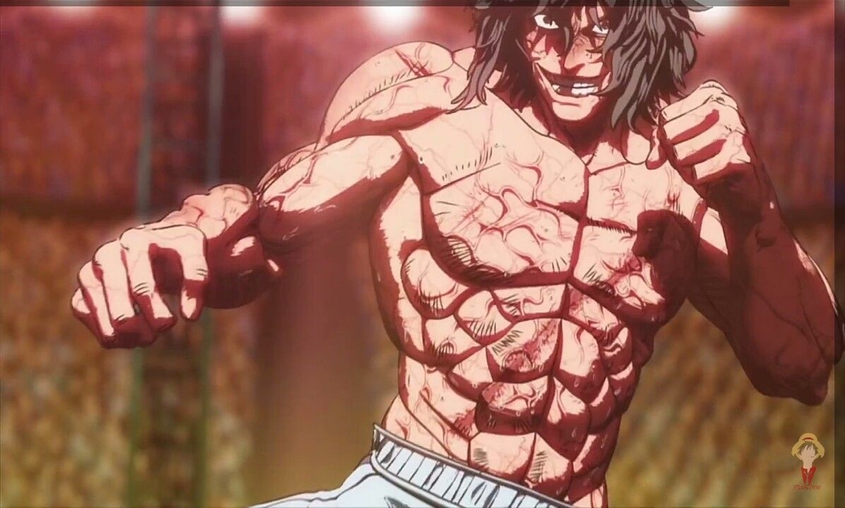 1200x720 kengan ashura anime da Netflix. Anime, Anime art, Manga anime, Desktop