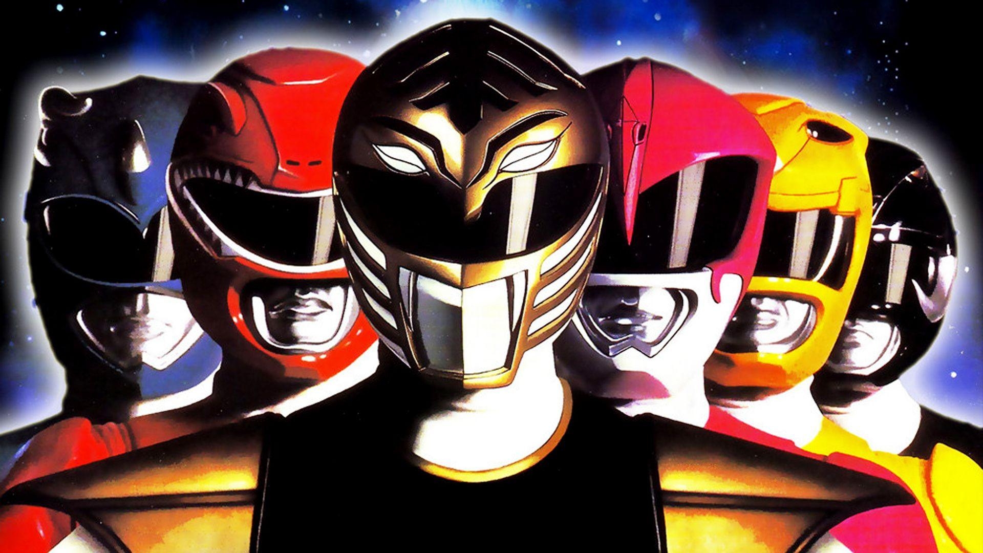 1920x1080 Power Rangers Wallpaper Luxury Power Rangers Wallpaper, Desktop