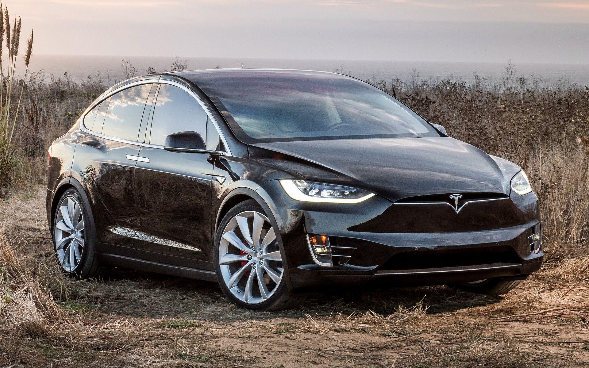 1920x1200 Tesla Model X P90D (2015) Wallpaper and HD Image, Desktop