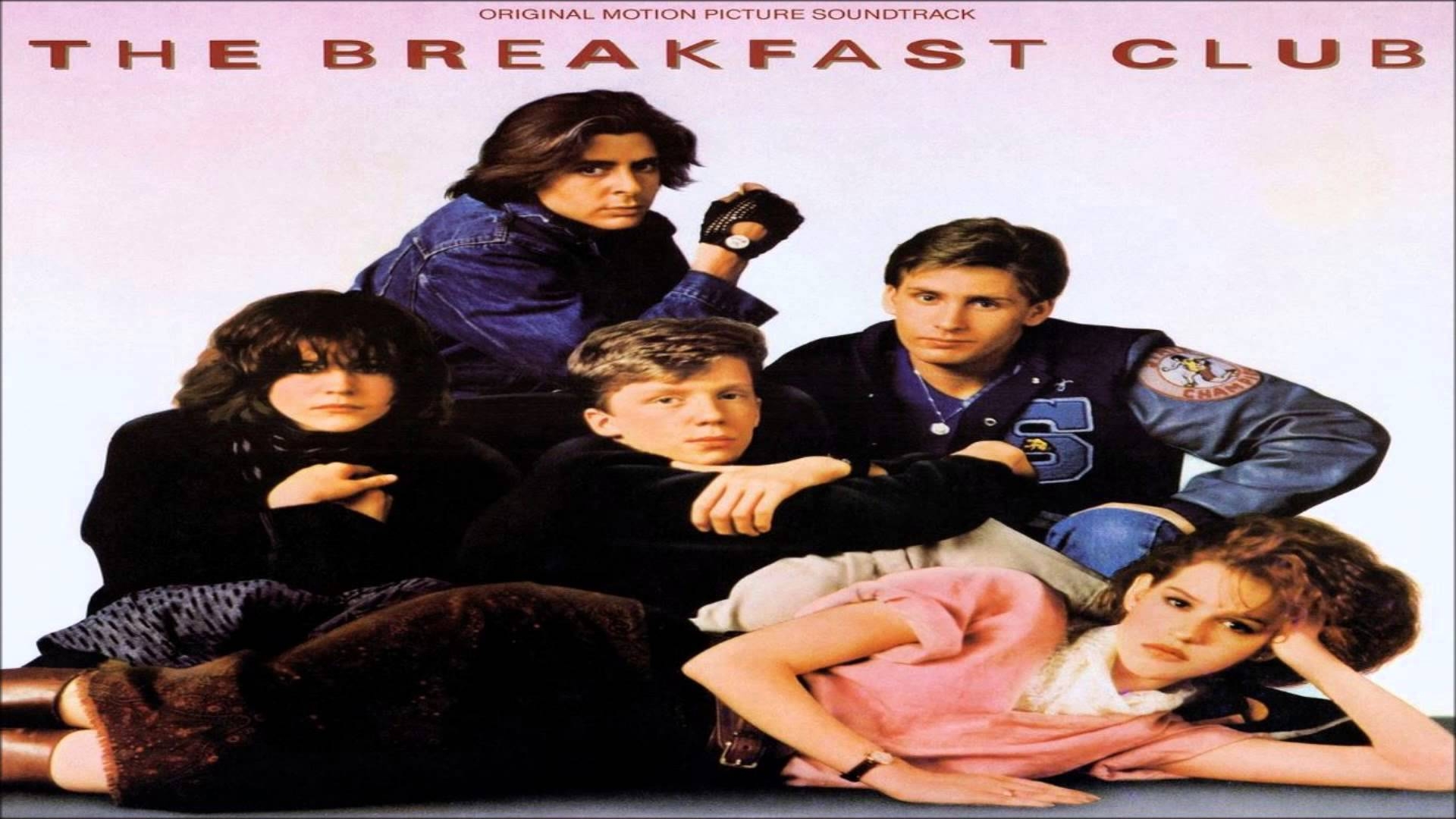 1920x1080 Simple Minds't You (Forget About Me) (The Breakfast Club, Desktop