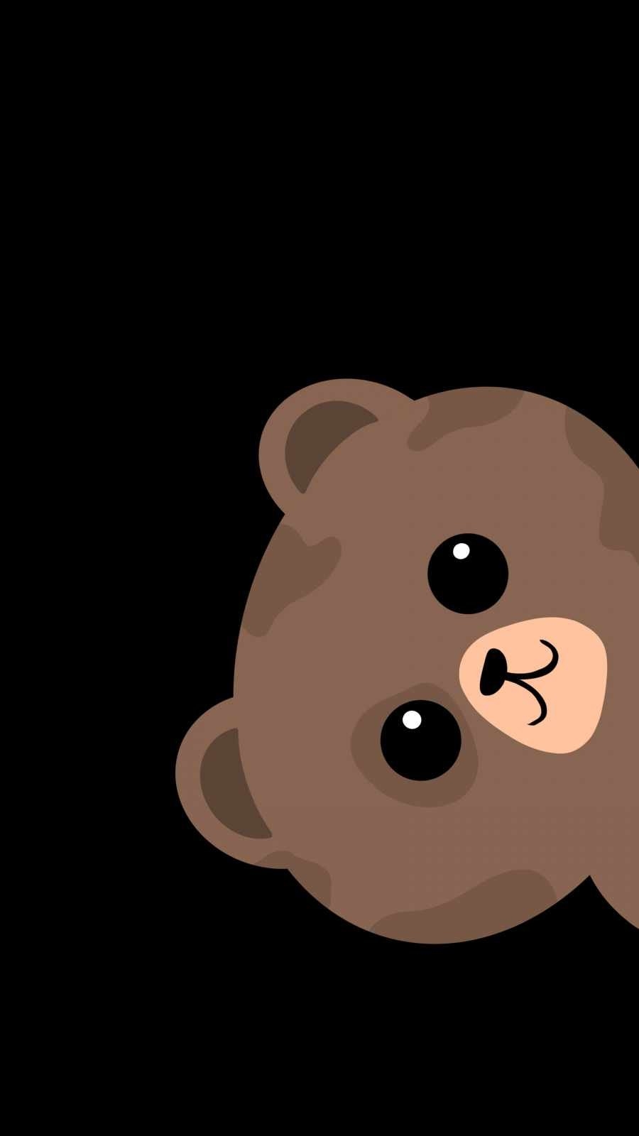 900x1600 Teddy Bear IPhone XR Wallpaper, Phone