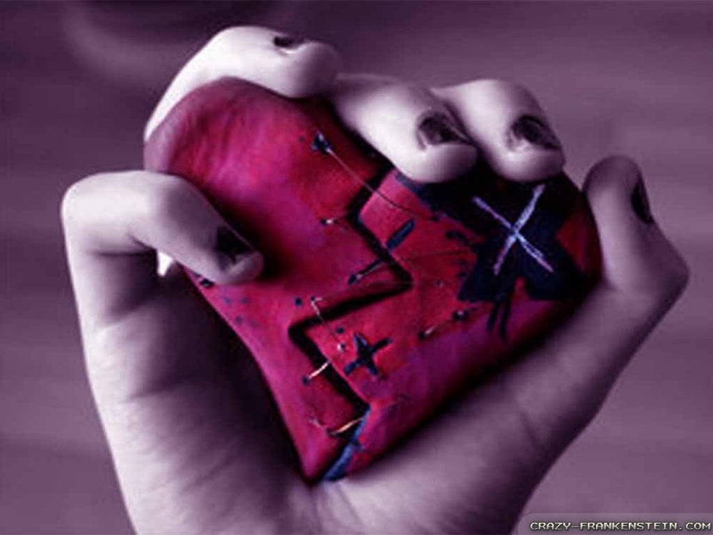 1030x770 Broken Heart Wallpaper For Girls Broken heart wallpaper, Desktop