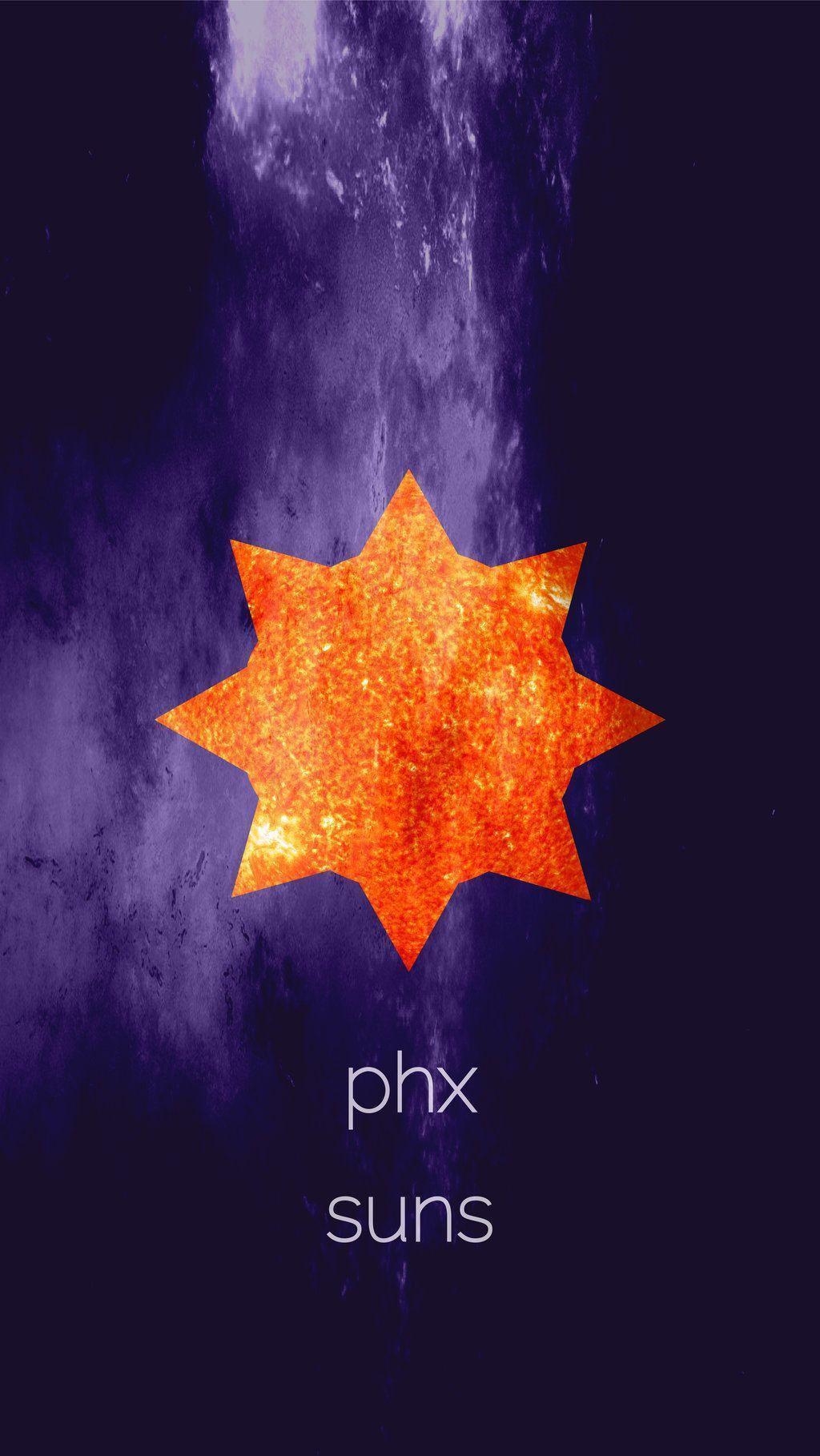 1030x1820 Phoenix Suns Wallpaper, Phone