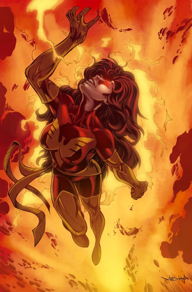 750x1140 Women of the X image Dark Phoenix HD wallpaper and background, Phone