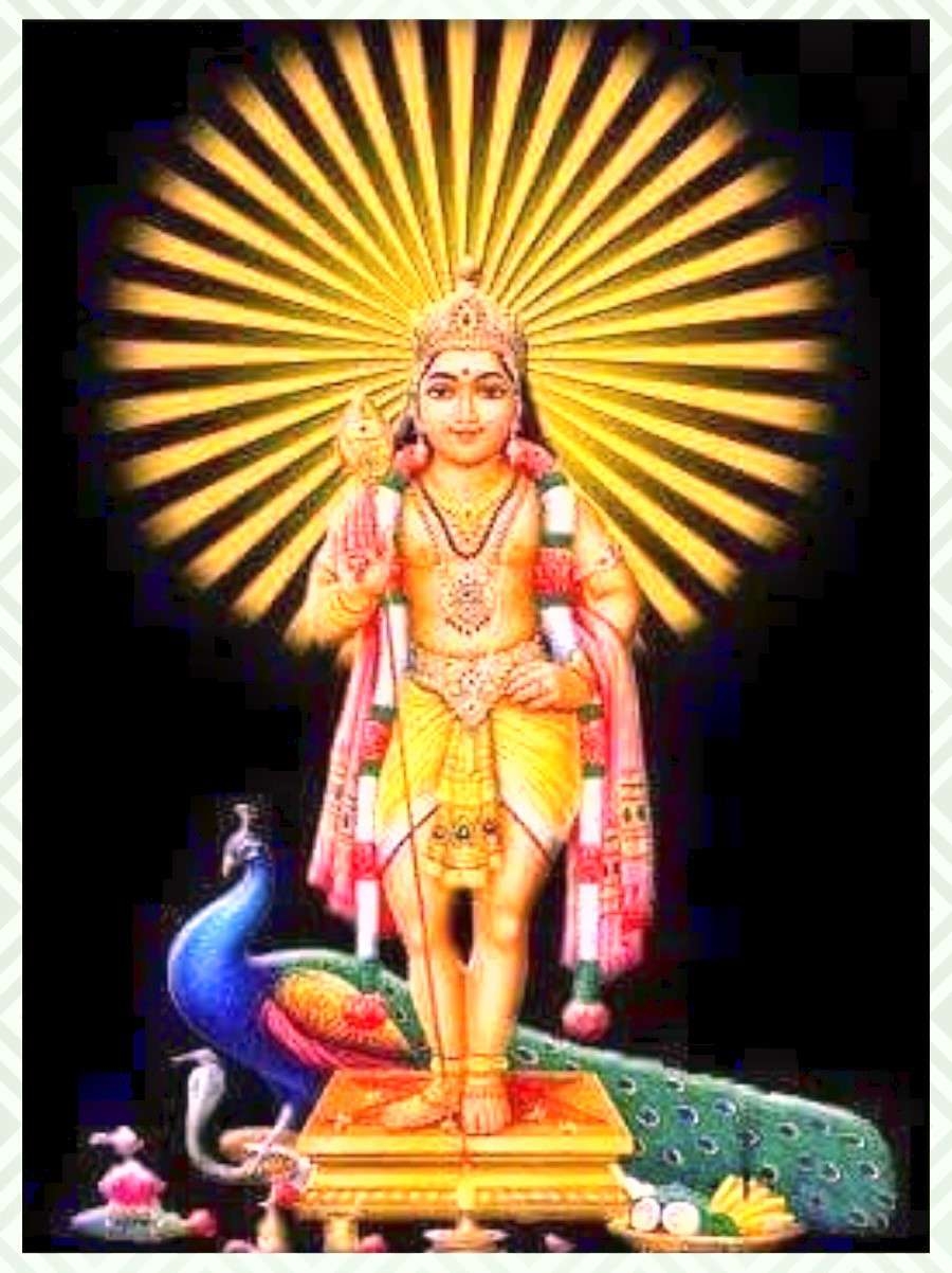 900x1210 Lord Murugan Wallpaper Free Lord Murugan Background, Phone