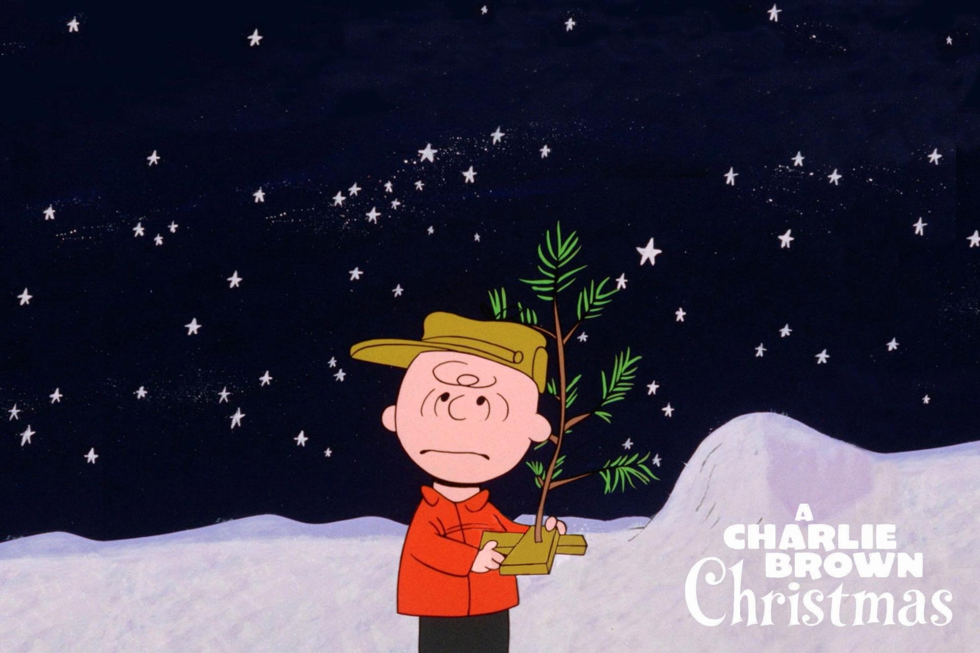 1920x1280 Charlie Brown Christmas Desktop Wallpaper. Top Hat Sasquatch, Desktop