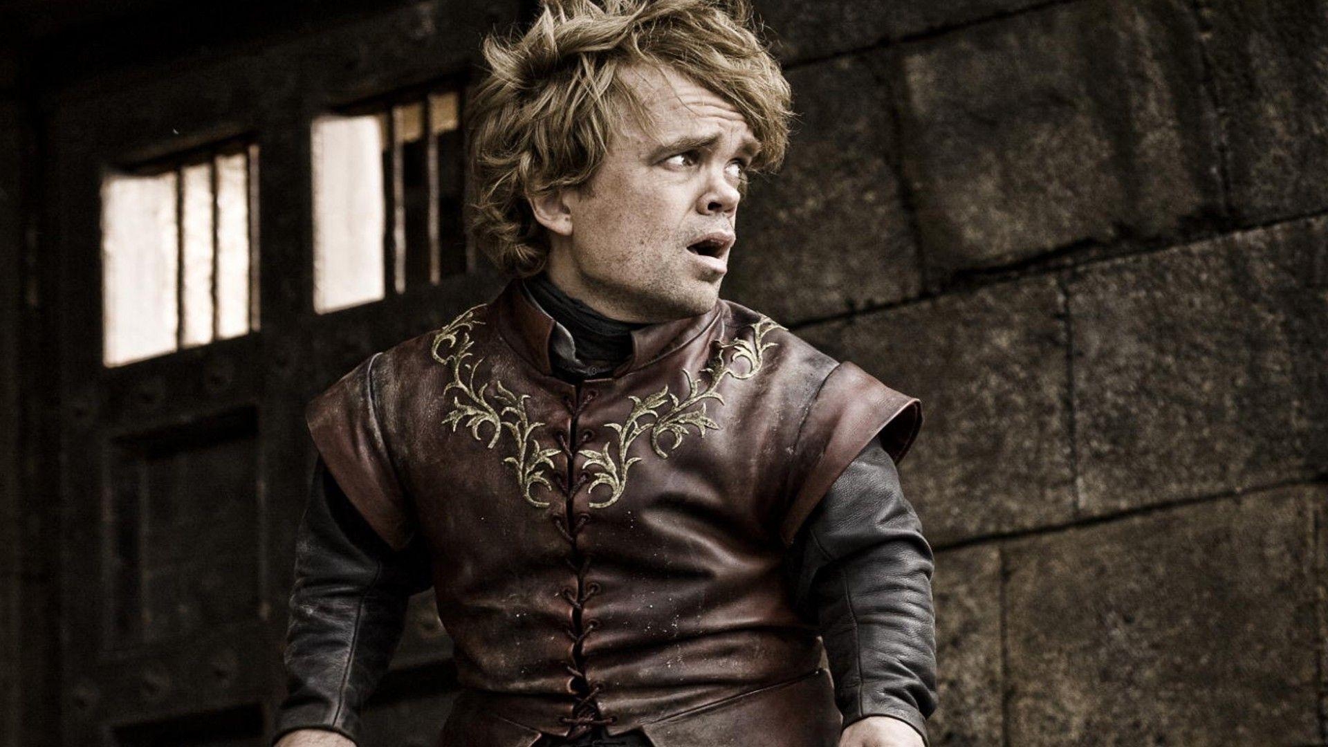 1920x1080 Game of thrones tyrion lannister peter dinklage wallpaper, Desktop