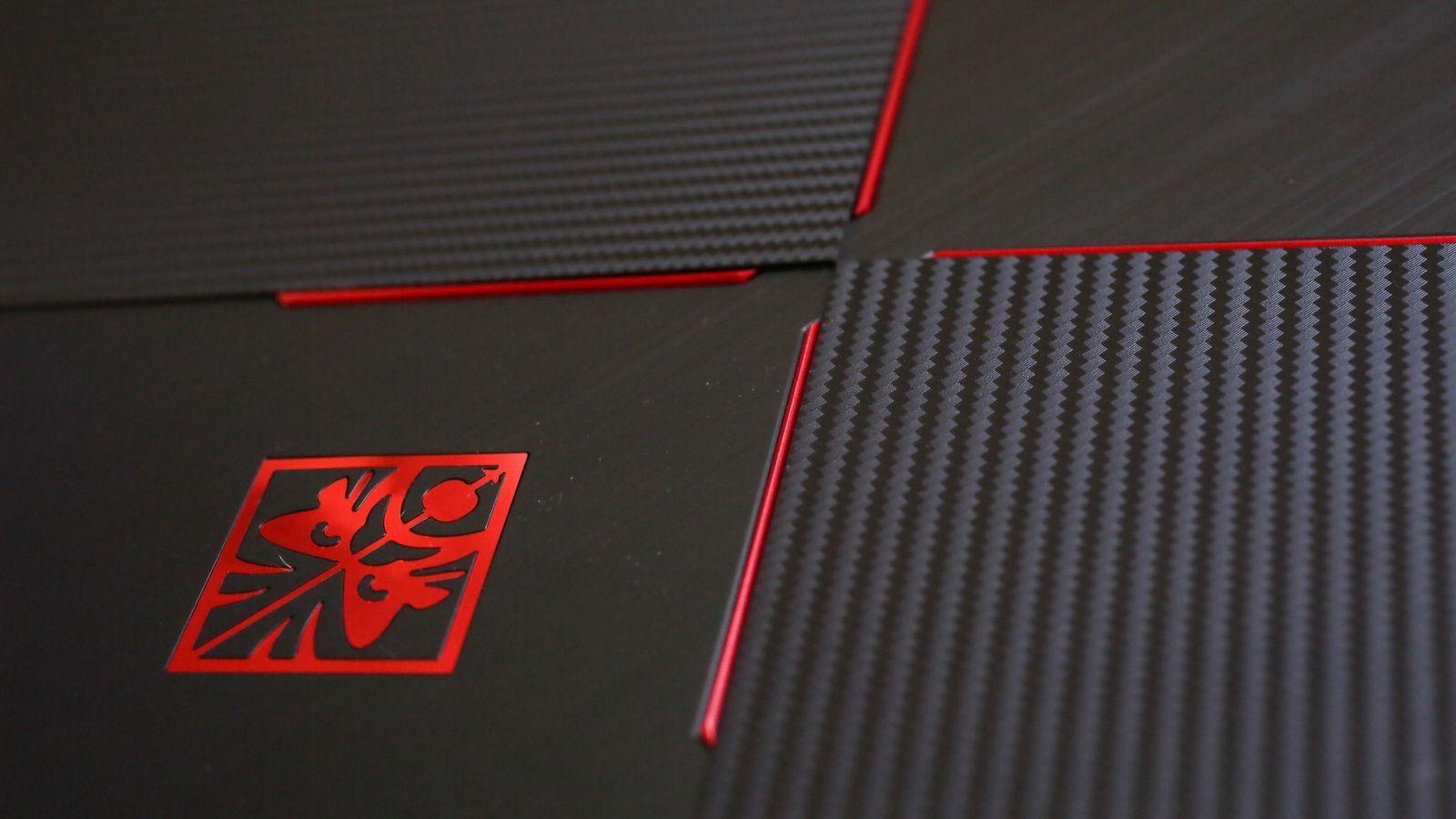 1600x900 Updated HP Omen line shows it's getting serious about gaming, Desktop