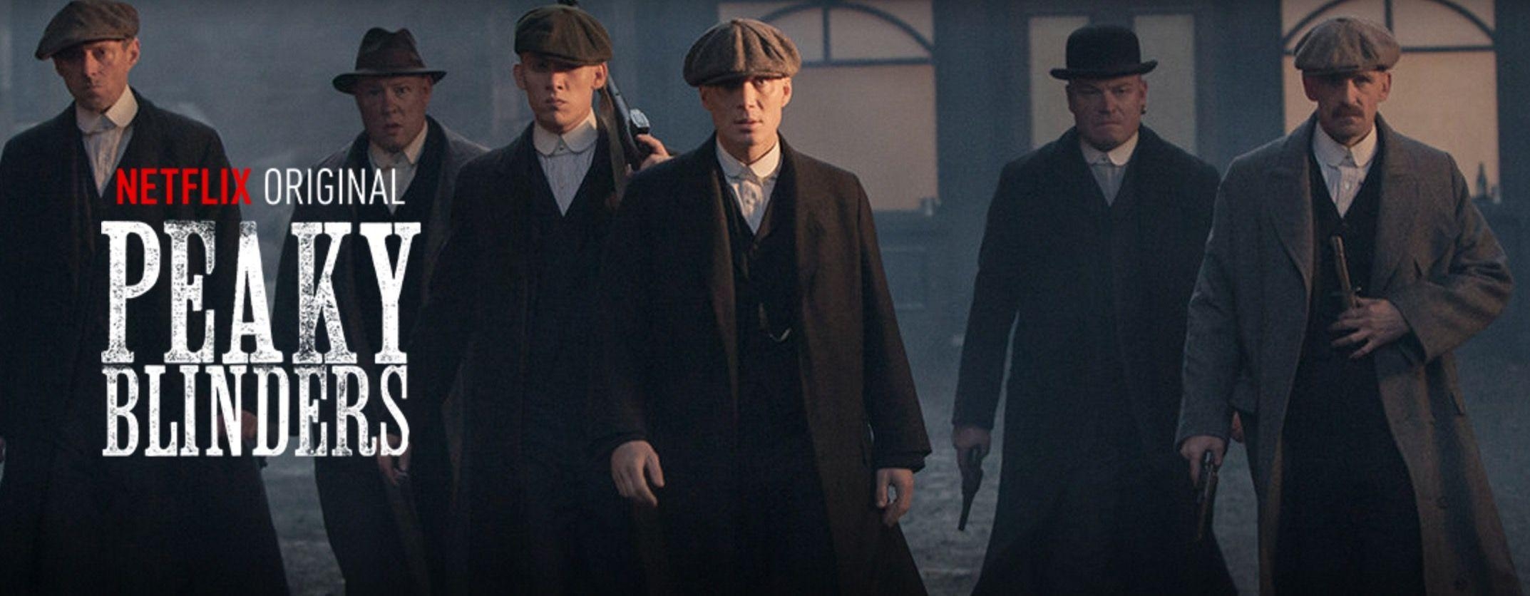 2150x840 2048x1536px Peaky Blinders 220.52 KB, Dual Screen