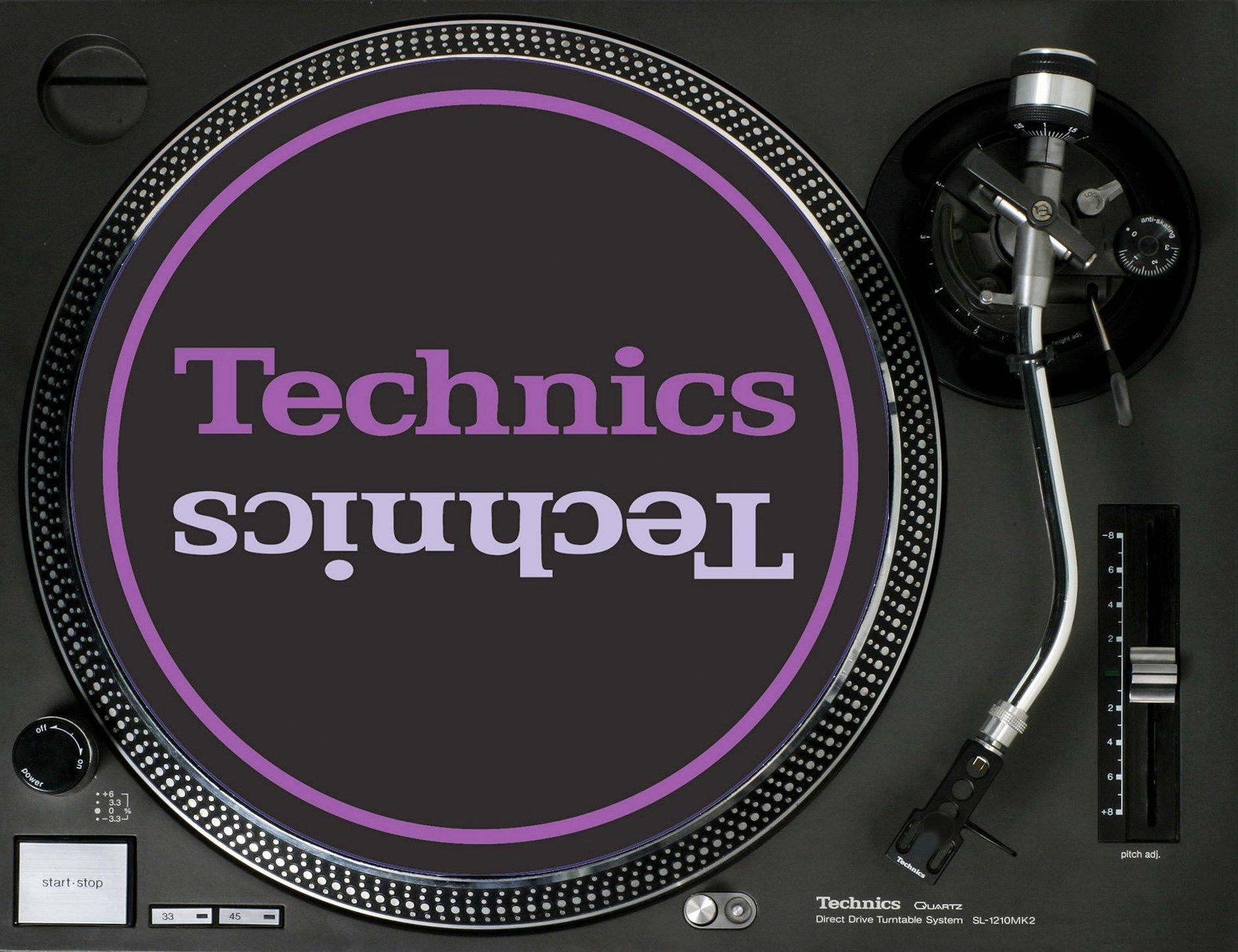 1890x1450 technics turntable wallpaper Wallppapers Gallery, Desktop