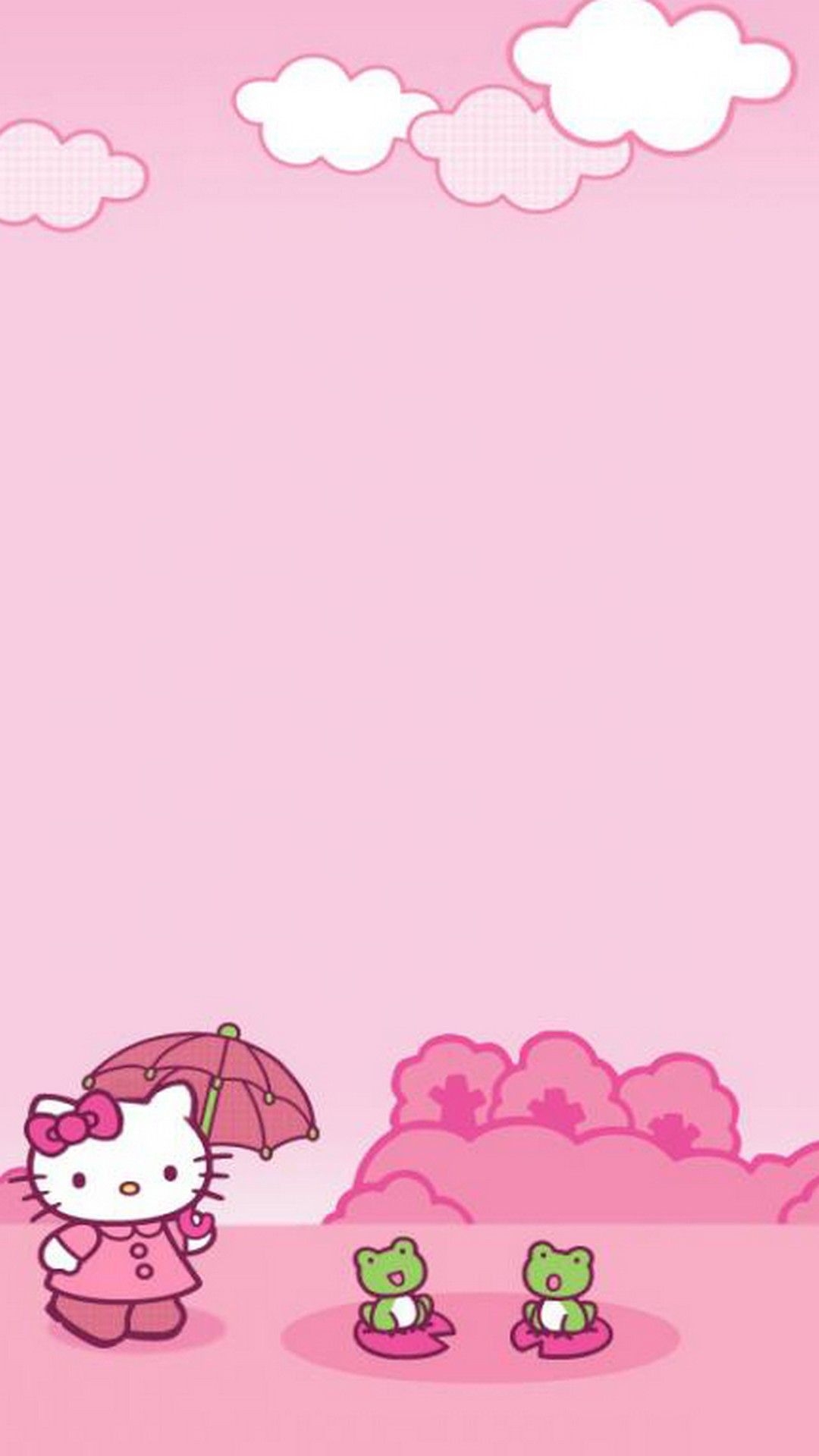 1080x1920 Sanrio Phone Wallpaper Free Sanrio Phone Background, Phone