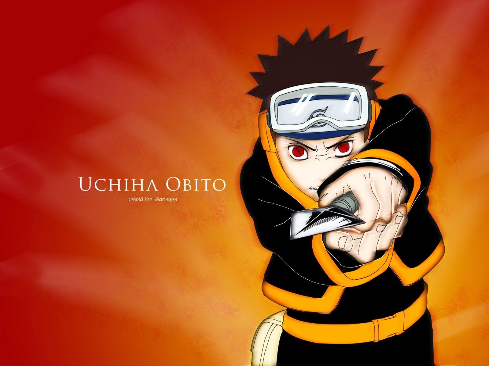 1600x1200 Naruto HD Wallpaper, Desktop