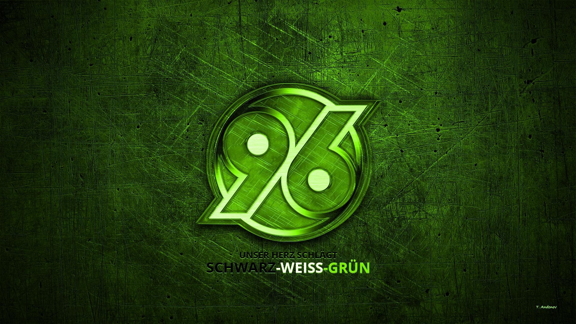 1920x1080 Steam Community - :: Hannover 96 <3, Desktop