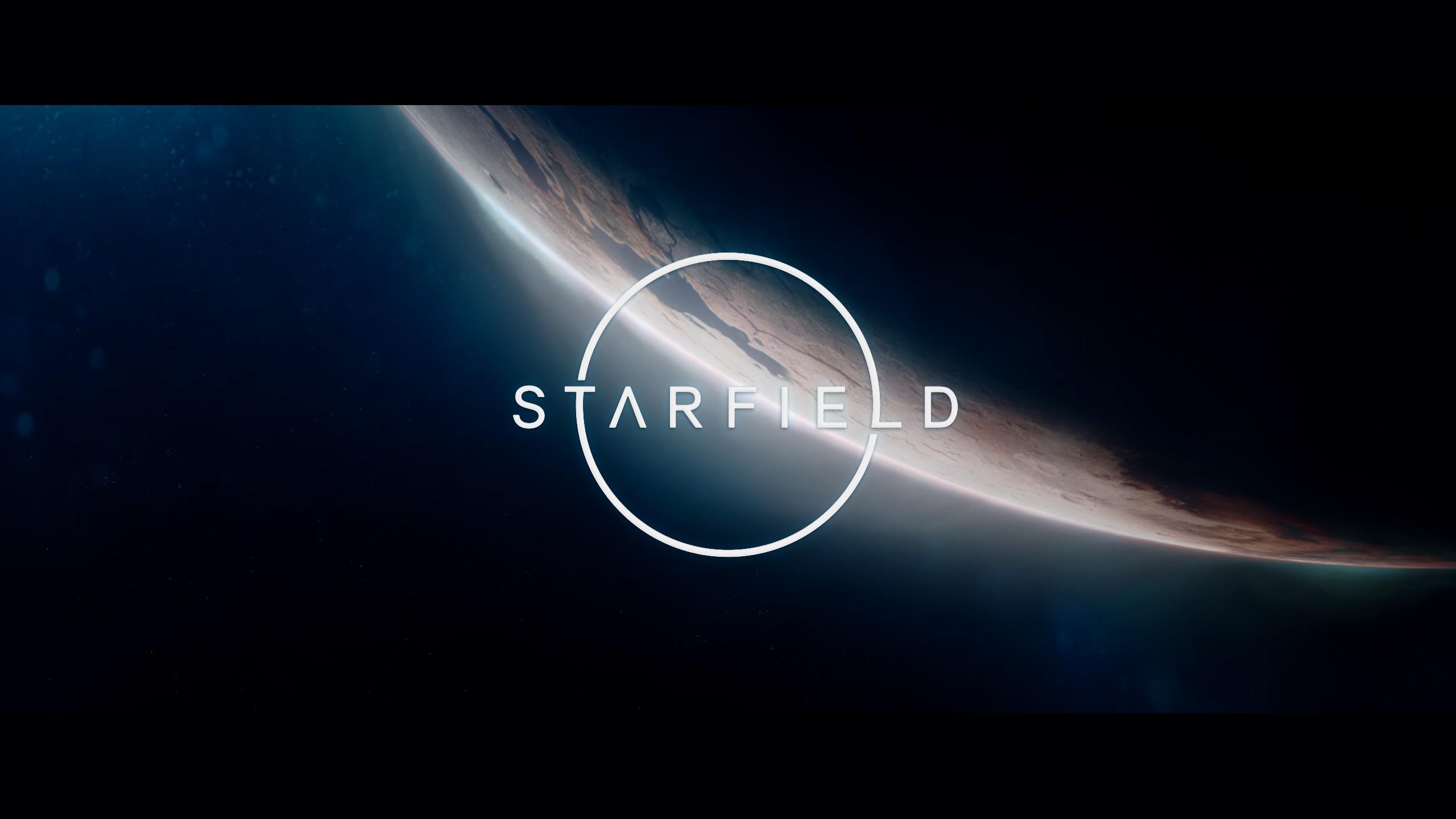 2560x1440 Starfield Wallpaper Free Starfield Background, Desktop