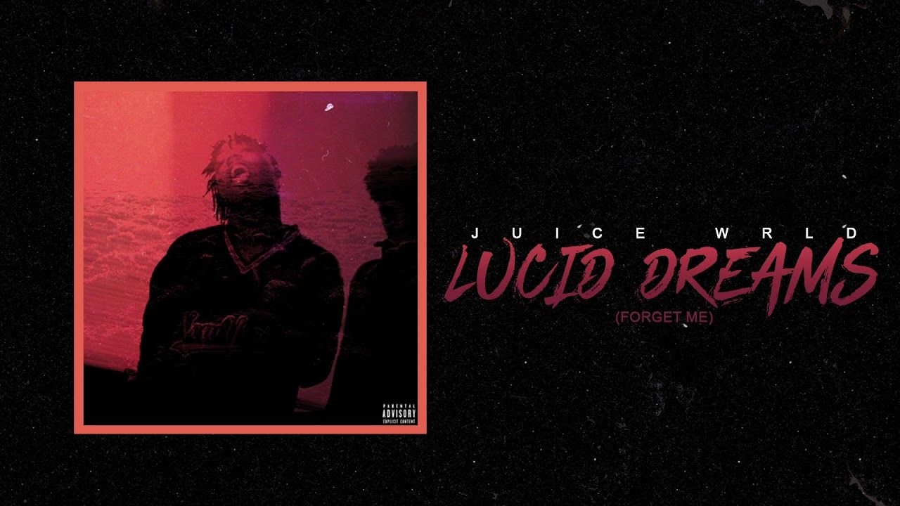 1280x720 Juice WRLD Lucid Dreams (Forget Me) (Official Audio) soundtrack, Desktop