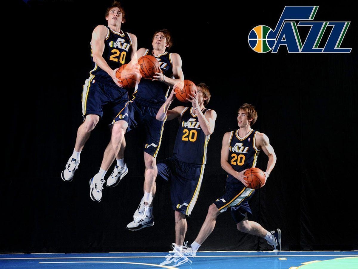 1200x900 Official Utah Jazz Wallpaper 2010 11. THE OFFICIAL SITE OF THE, Desktop