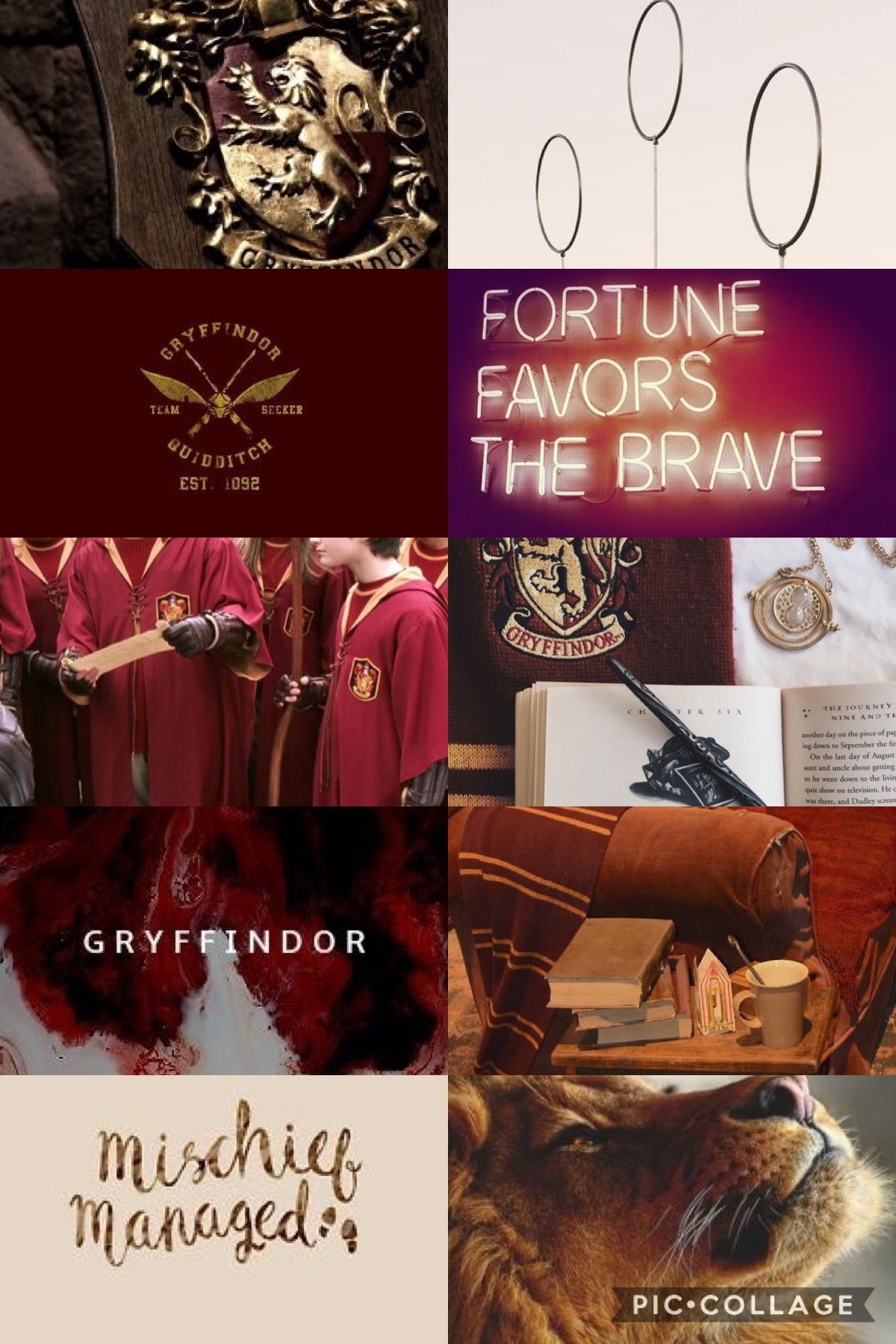 1200x1800 Gryffindor aesthetic. Harry potter wallpaper, Gryffindor aesthetic, Harry potter aesthetic, Phone