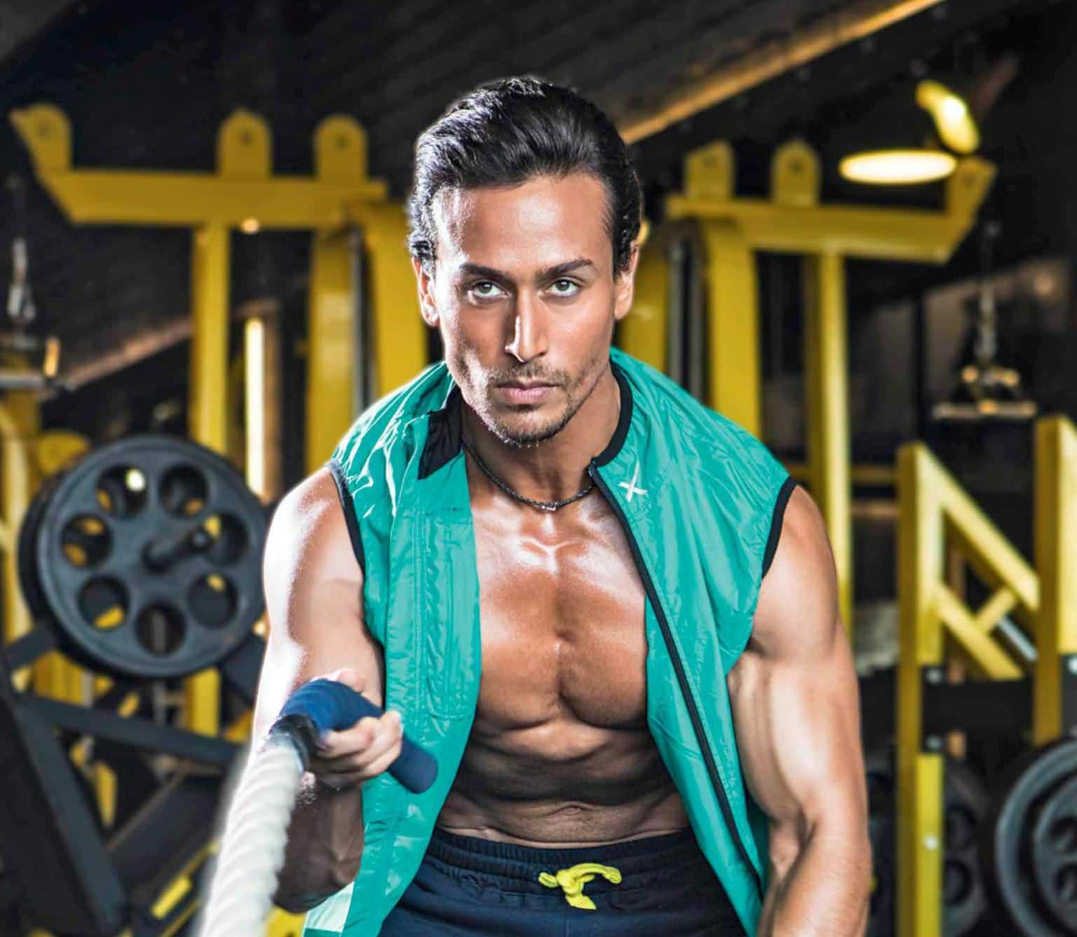 1540x1340 TIGER SHROFF WORKOUT ROUTINE, Desktop