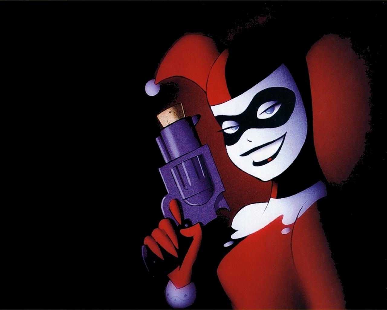 1280x1030 Harley Quinn Quinn Wallpaper, Desktop