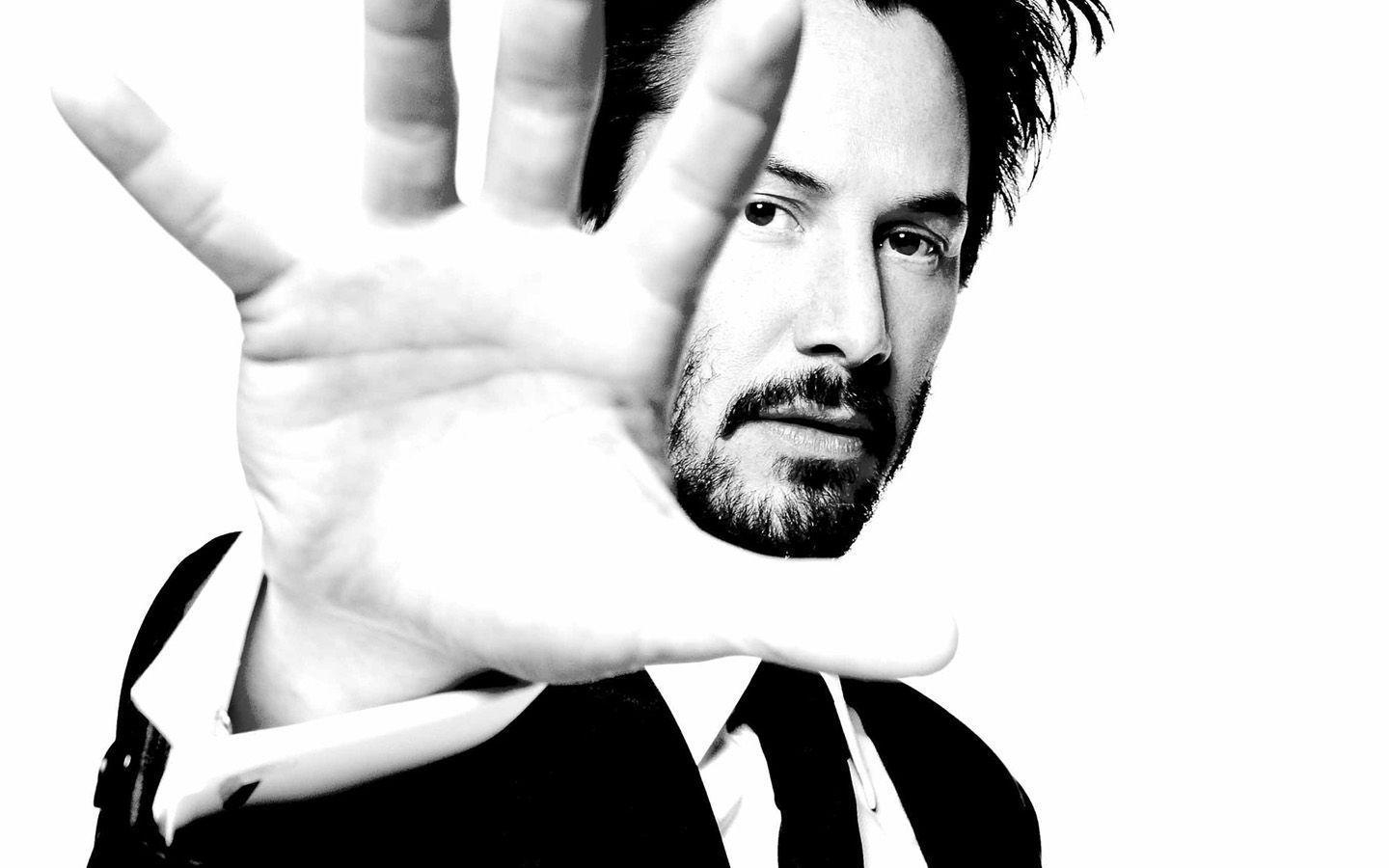 1440x900 Wallpaper HighLights: Keanu Reeves Wallpaper, Desktop