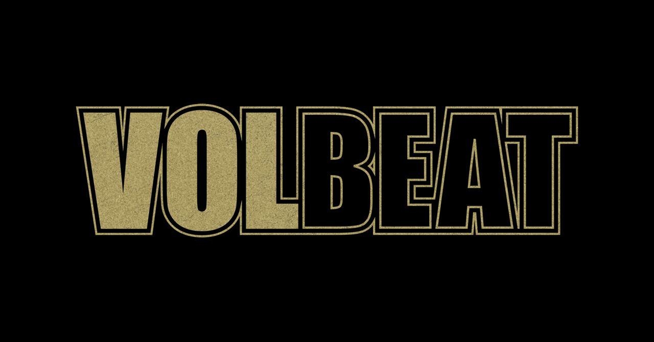 1280x670 Volbeat Wallpaper, Desktop