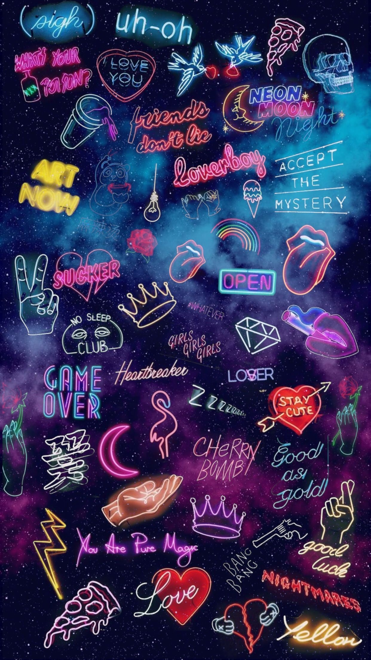 1250x2210 Cool Kpop Wallpaper Free Cool Kpop Background, Phone