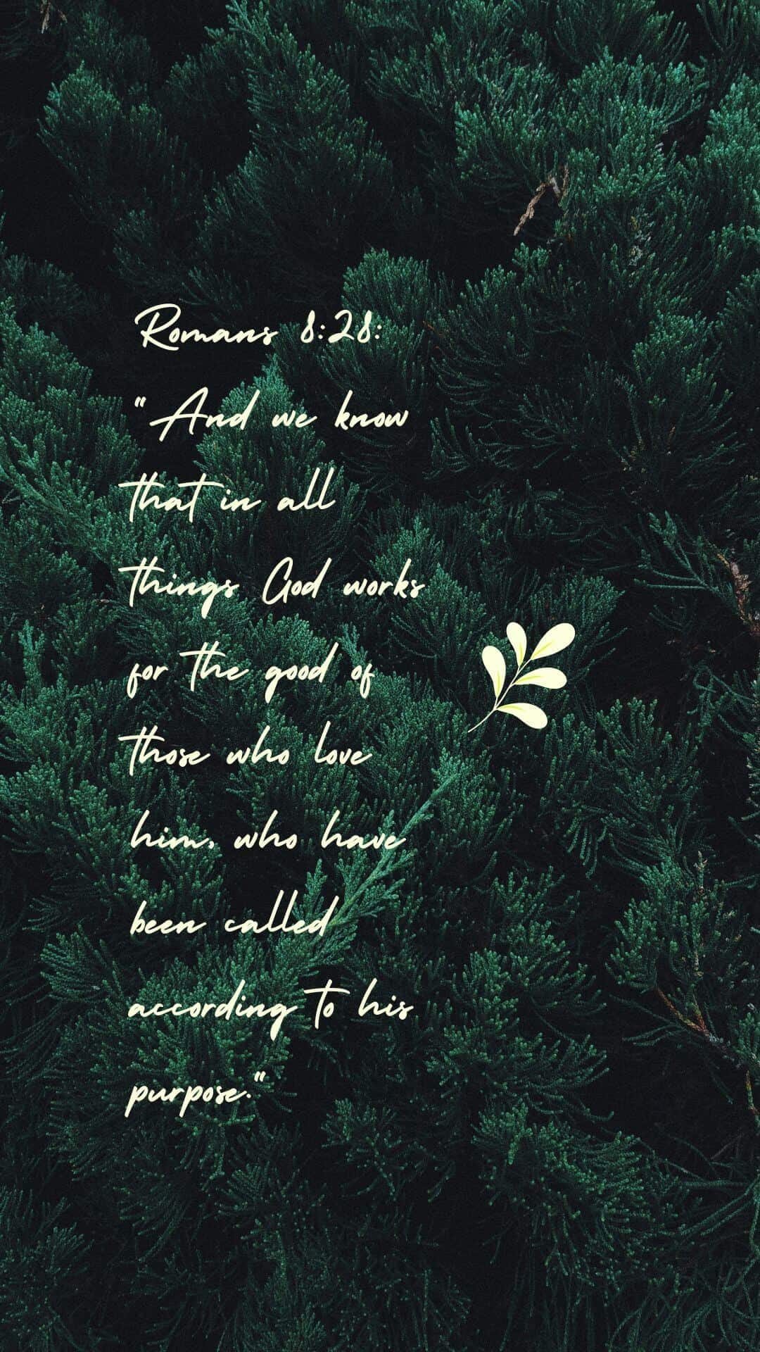 1080x1920 Inspiring Christian Wallpaper, Phone