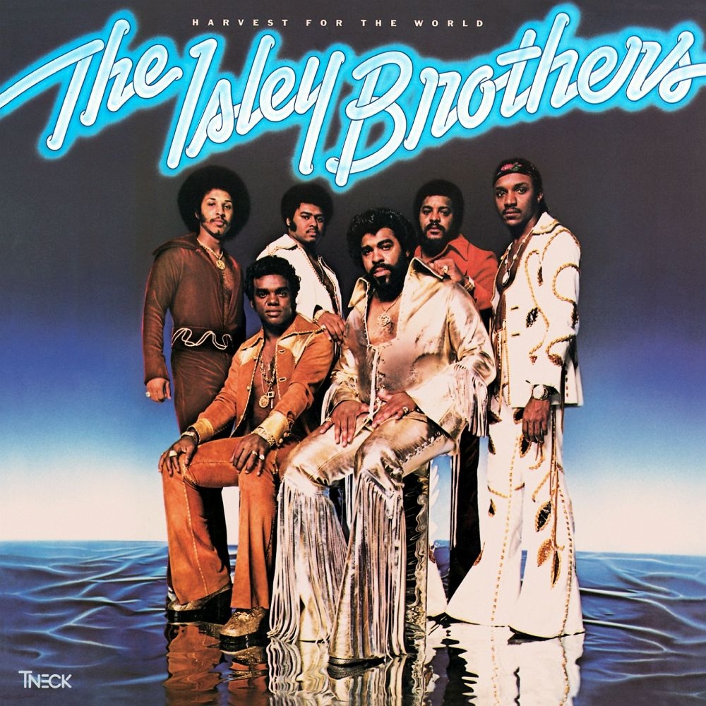 1000x1000 The Isley Brothers, Phone