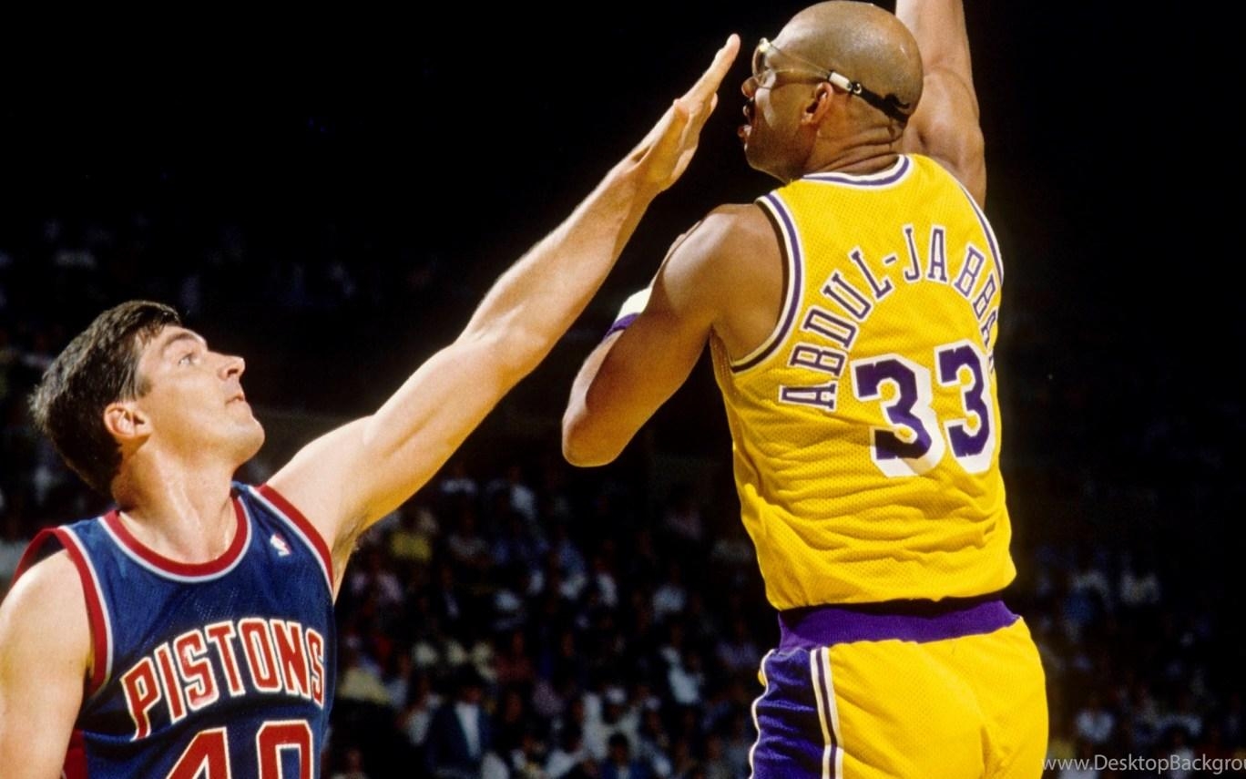 1370x860 Kareem Abdul Jabbar. Hot Trending Now, Desktop