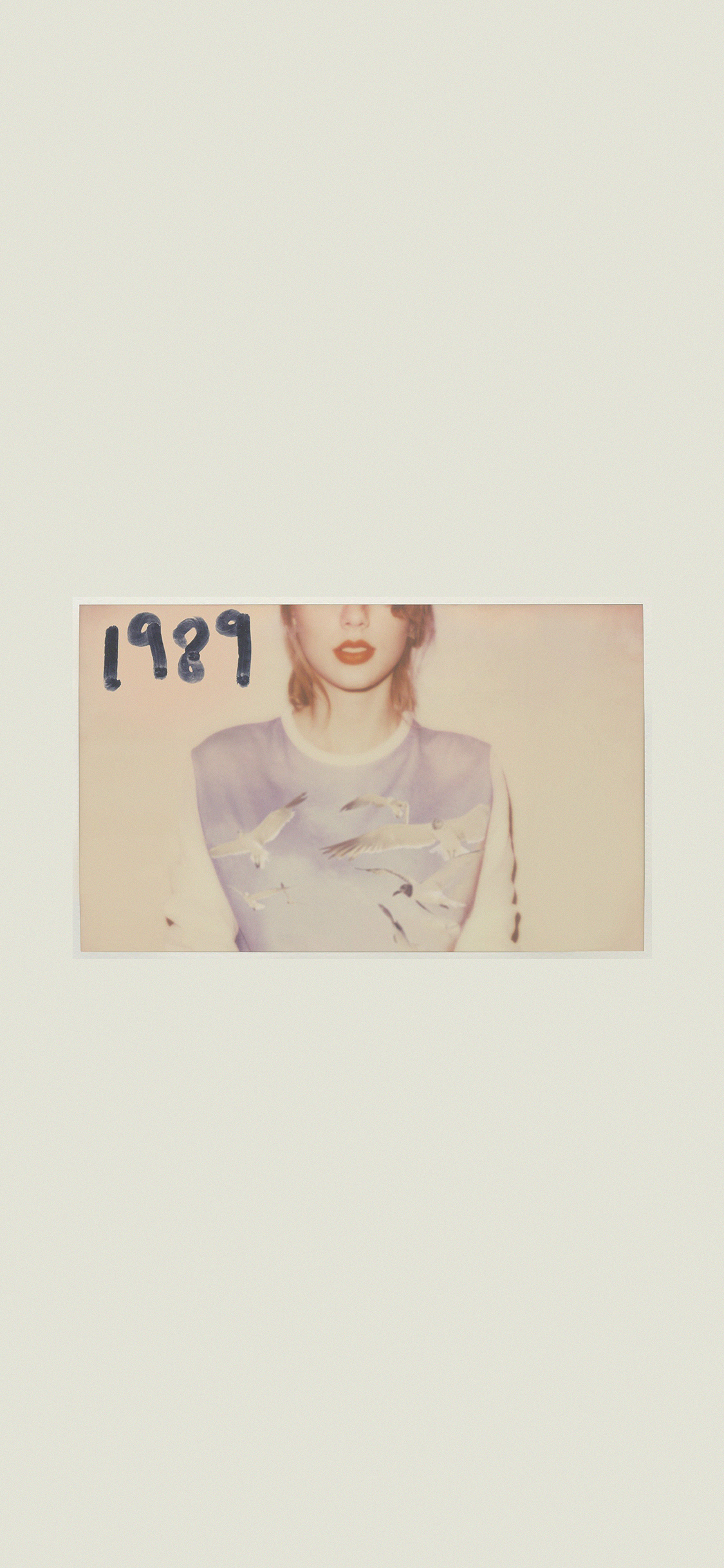 1130x2440 Taylor Swift 1989 Photo Music, Phone