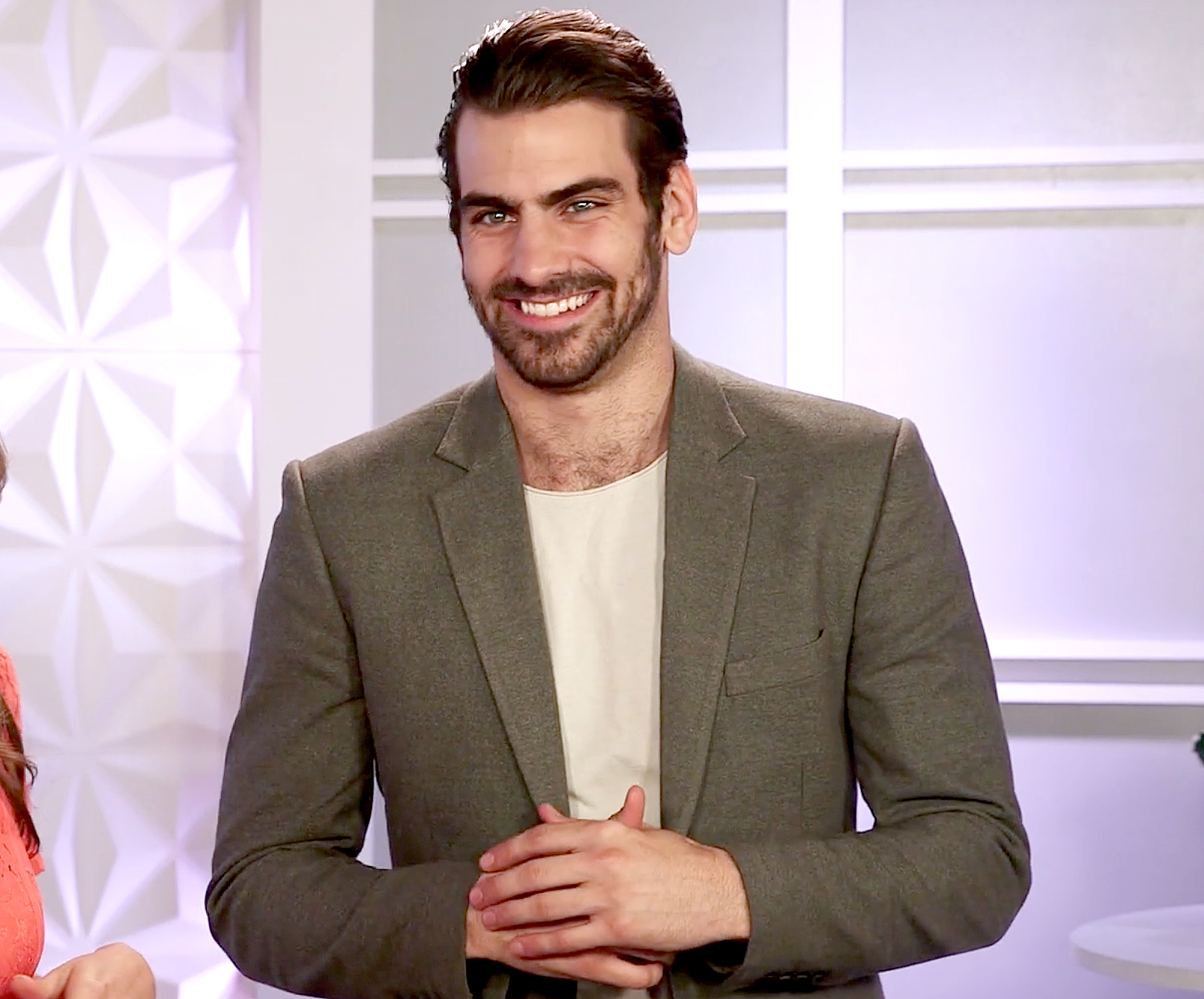 1620x1340 Would Nyle DiMarco Consider Being the Next Bachelor?, Desktop