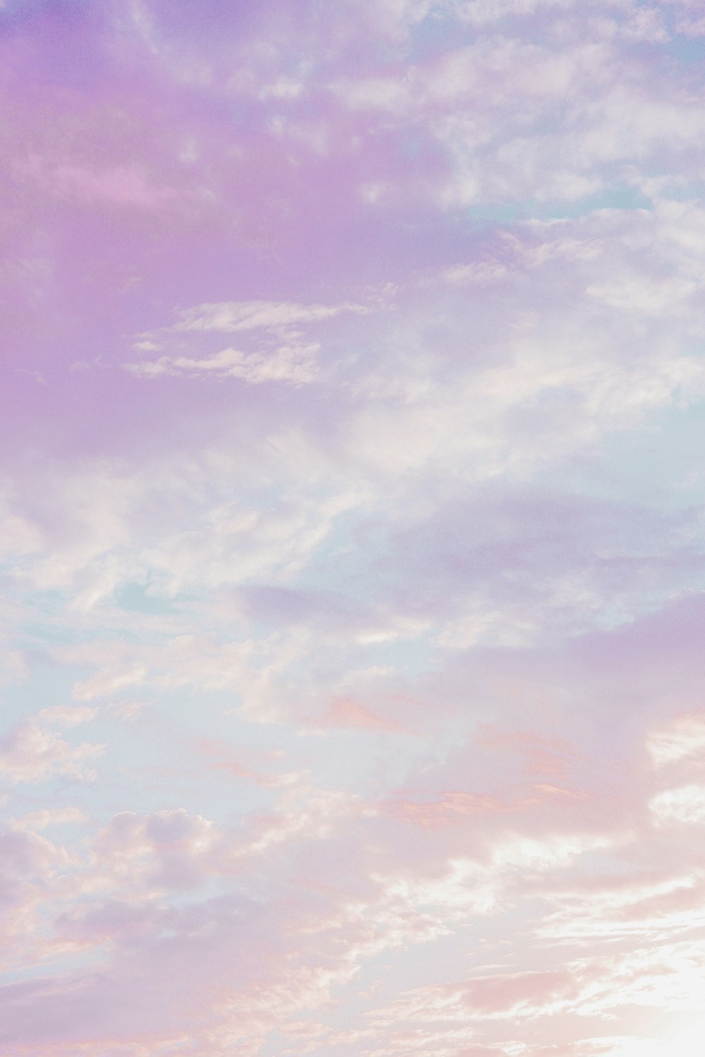 1000x1500 Aesthetic Sky Picture. Download, Phone