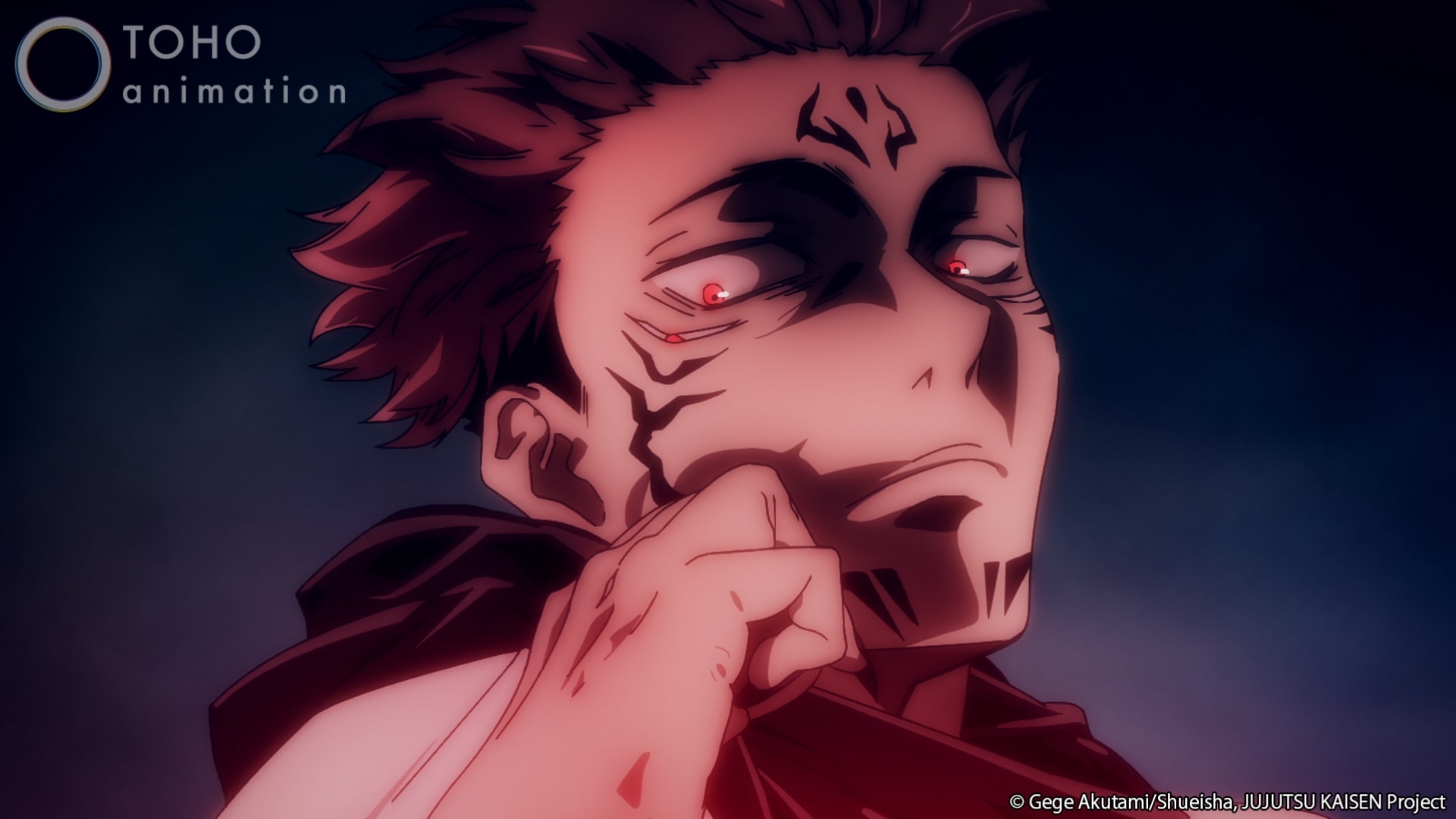 1920x1080 Who is the strongest in Jujutsu Kaisen? Sukuna or Gojo?, Desktop