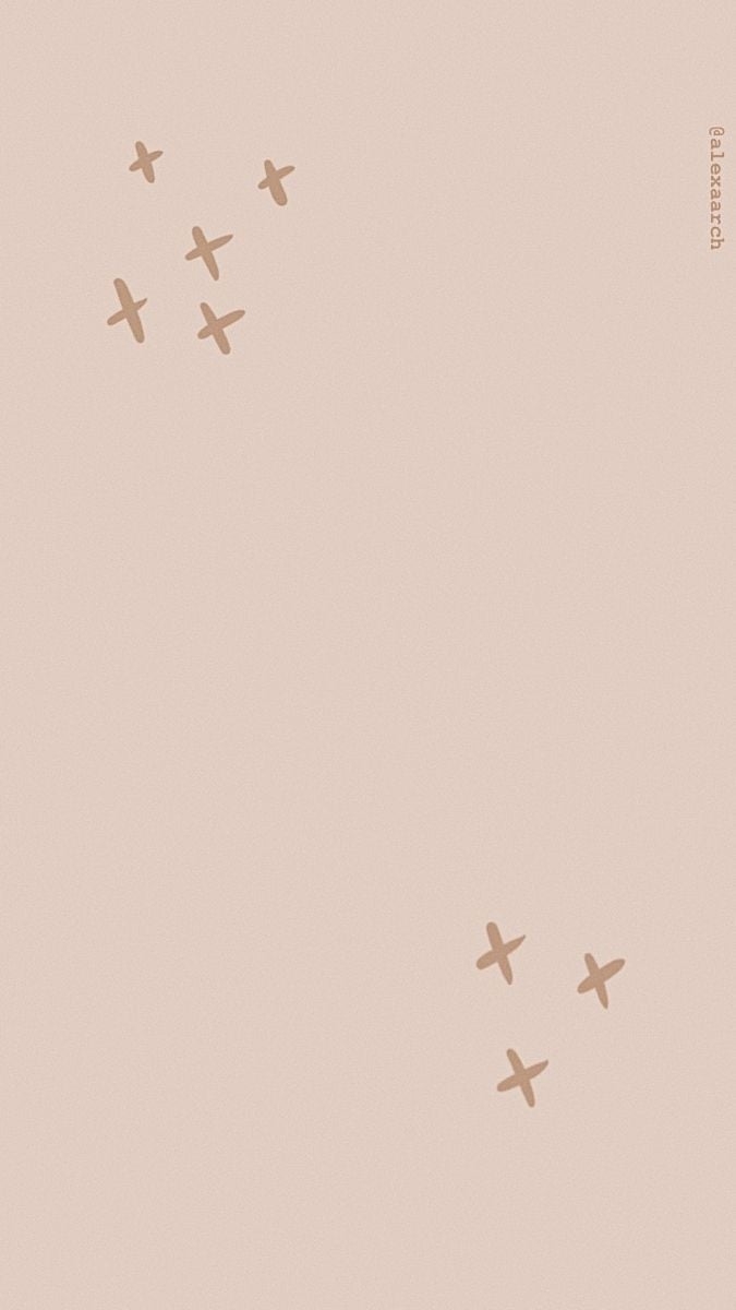 680x1200 alexacreativeco on insta. iPhone wallpaper tumblr aesthetic, Neutral wallpaper, Cute patterns wallpaper, Phone